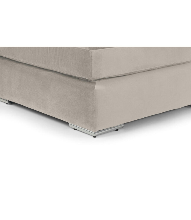 Belgravia U Shape Corner Sofa