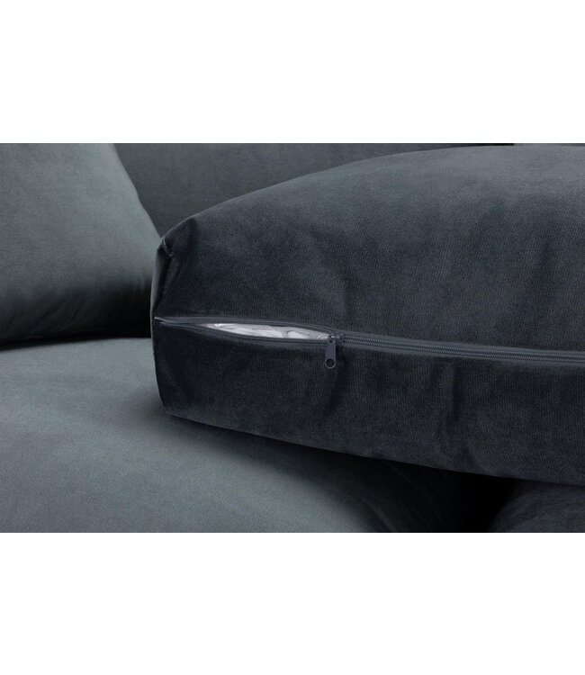 Belgravia U Shape Corner Sofa