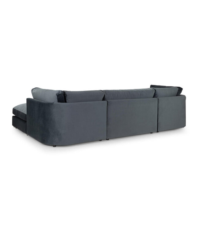Belgravia U Shape Corner Sofa