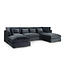 Belgravia U Shape Corner Sofa