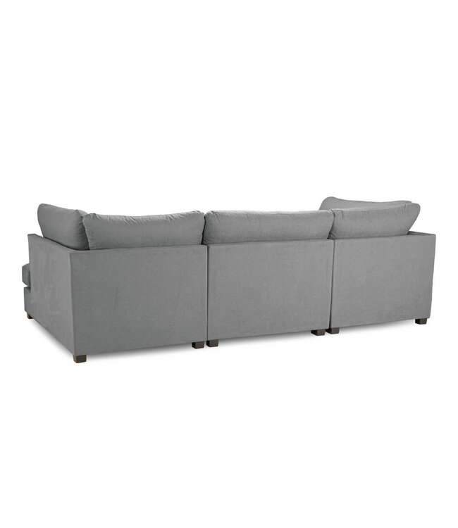 Carnaby U Shape Corner Sofa