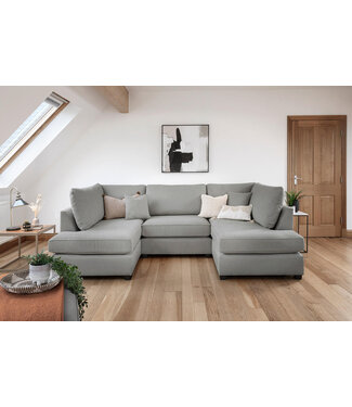 Carnaby U Shape Corner Sofa