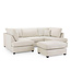 Carnaby U Shape Corner Sofa