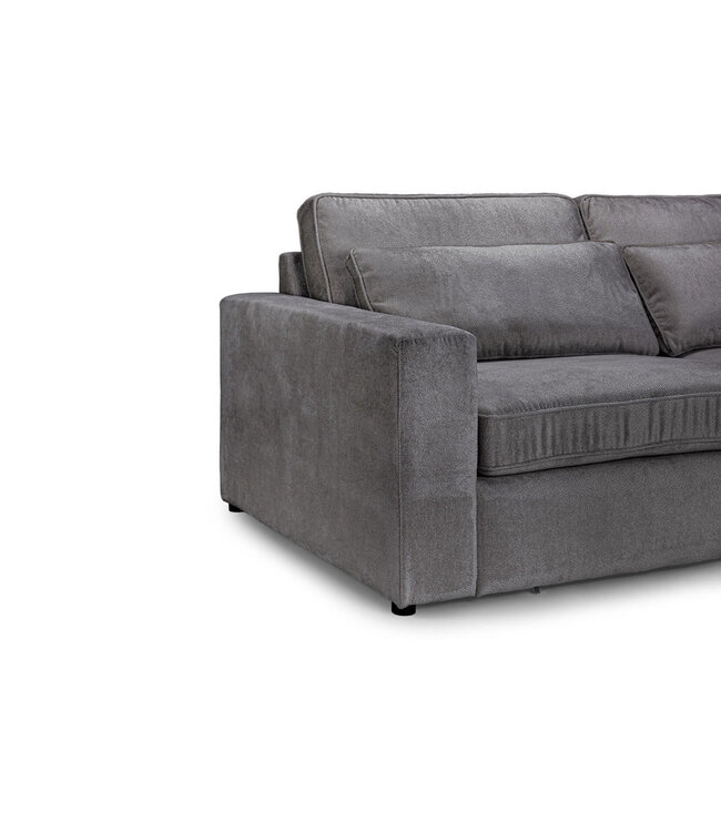 Kiana Modular Large Corner Sofa