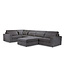 Kiana Modular Large Corner Sofa