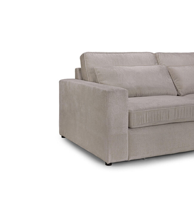 Kiana Modular Large Corner Sofa
