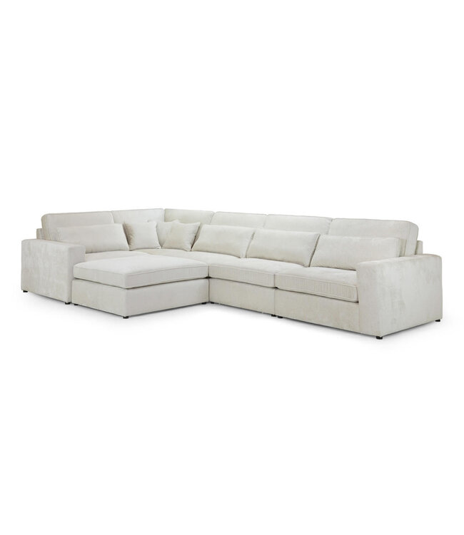 Kiana Modular Large Corner Sofa