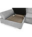 Bergen Corner Sofa Bed