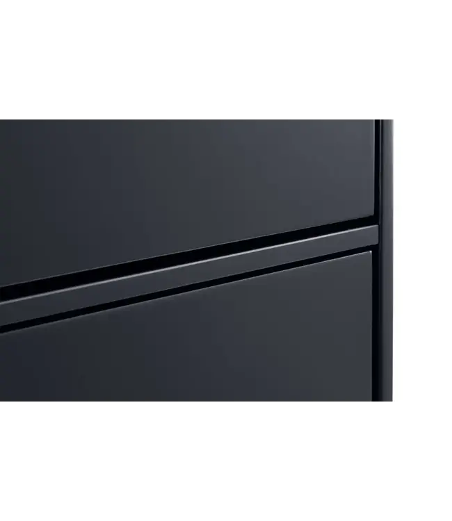 Julian Bowen Alicia Combination Wardrobe