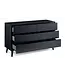 Julian Bowen Alicia 6 Drawer Wide Chest