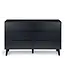 Julian Bowen Alicia 6 Drawer Wide Chest