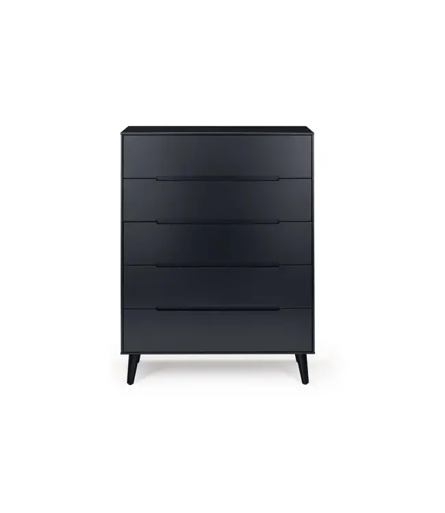 Julian Bowen Alicia 5 Drawer Chest