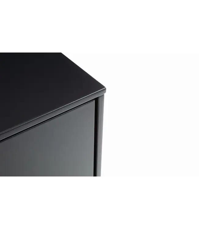 Julian Bowen Alicia 2 Drawer Bedside