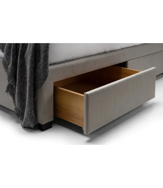 Julian Bowen Wilton 4 Drawer Bed