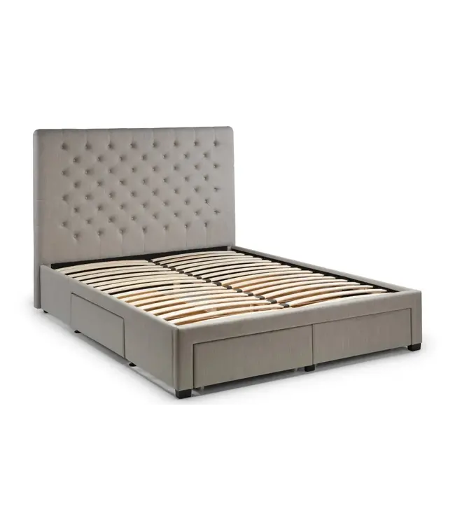 Julian Bowen Wilton 4 Drawer Bed