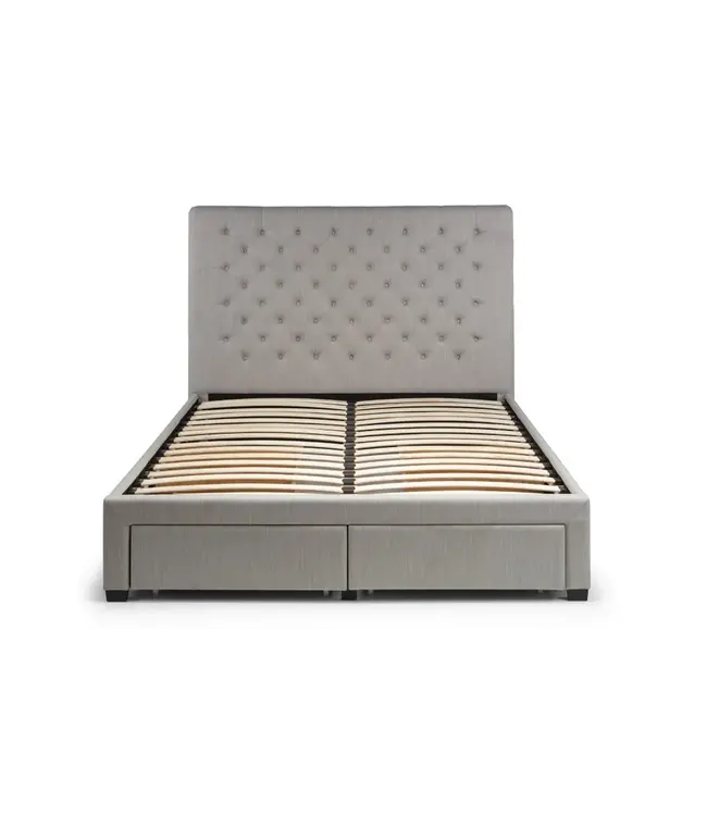 Julian Bowen Wilton 4 Drawer Bed
