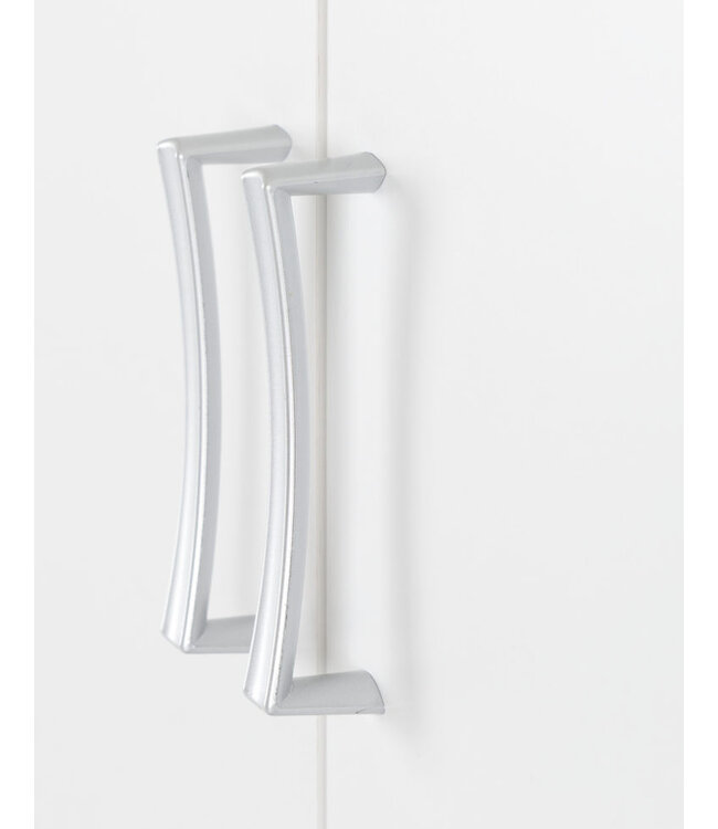 Seconique Polar Bedroom Set