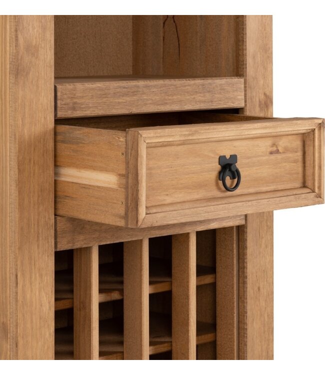 Seconique Corona Wine Rack