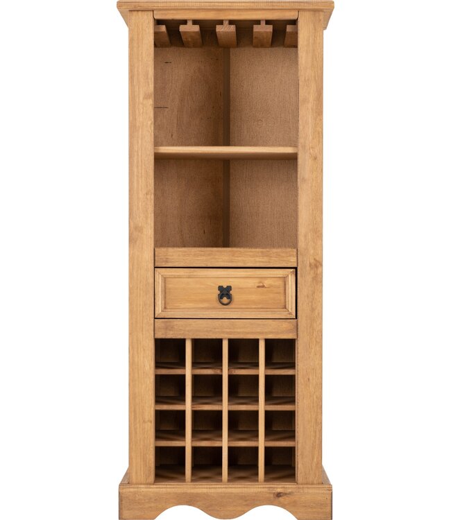 Seconique Corona Wine Rack