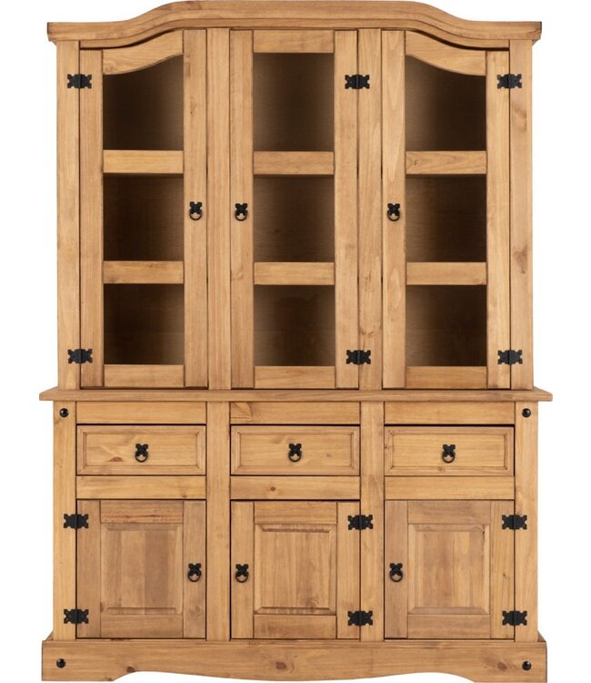 Seconique Corona Buffet Hutch