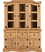 Seconique Corona Buffet Hutch