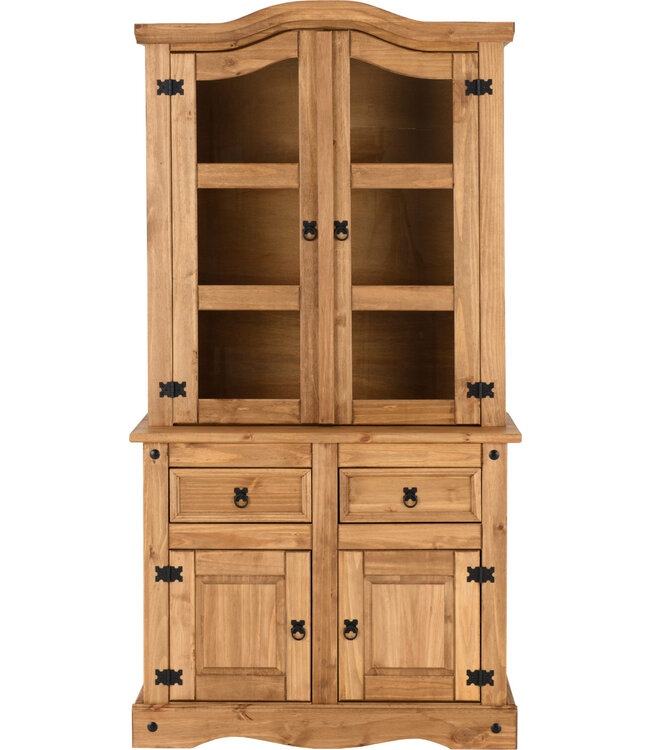 Seconique Corona Buffet Hutch