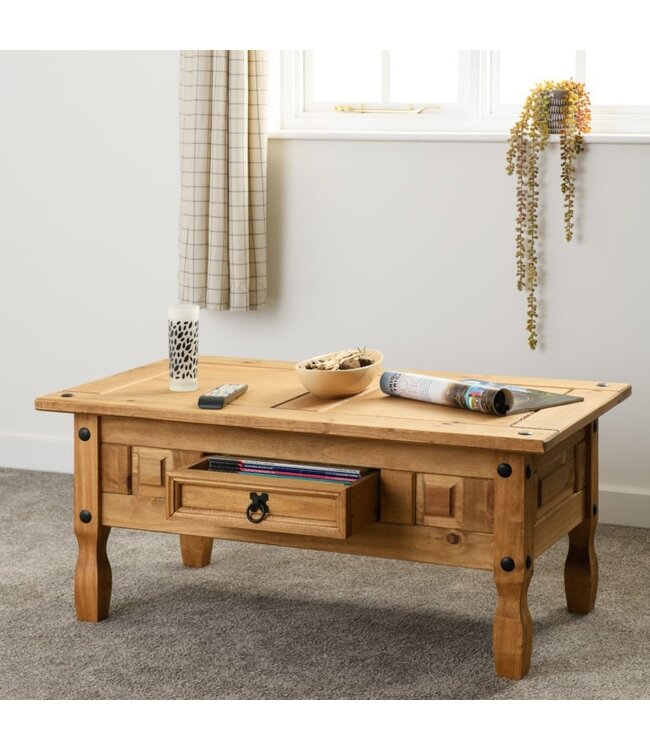 Seconique Corona Coffee Table