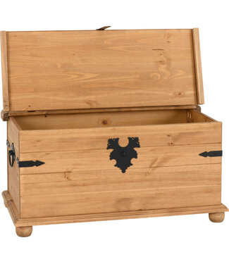 Seconique Corona Single Storage Chest