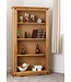 Seconique Corona Medium Bookcase