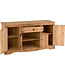 Seconique Corona 4 Door 1 Drawer Large Sideboard