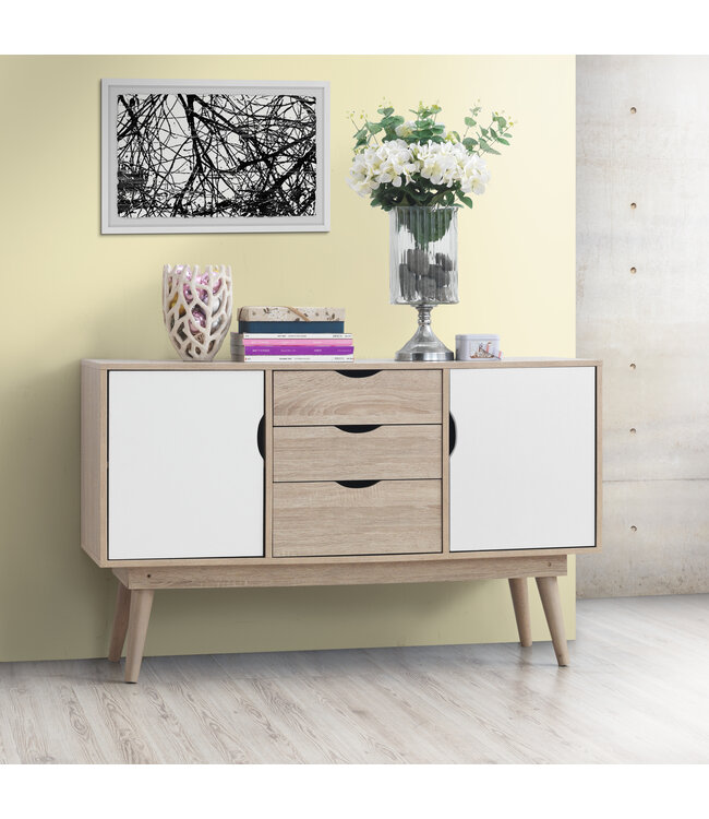 Timber Art Design Alford Sideboard