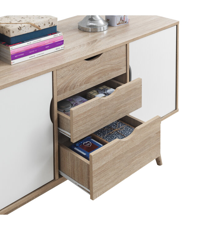 Timber Art Design Alford Sideboard
