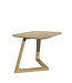 Homestyle GB Scandic Oak V Small Lamp Table
