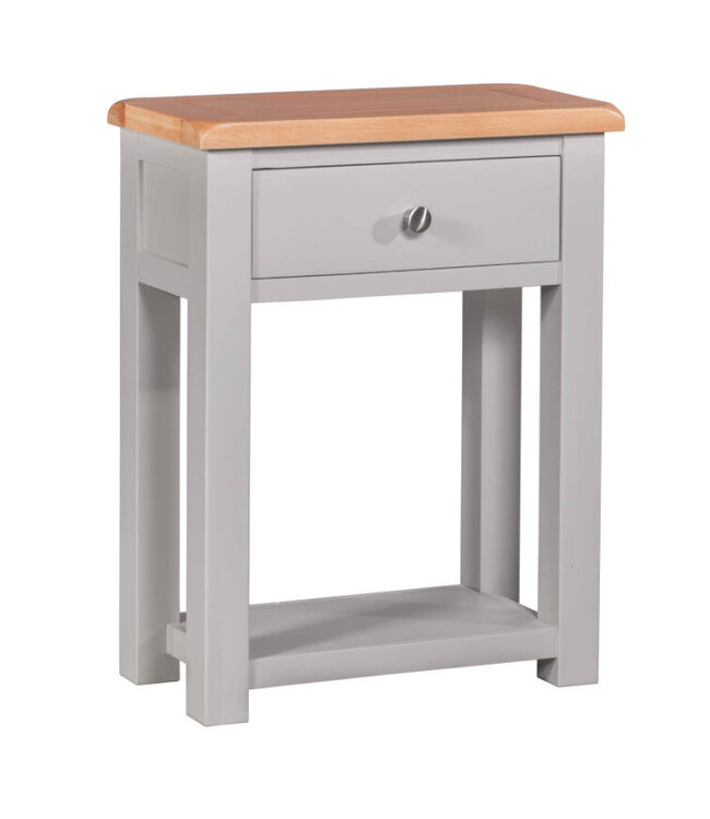 Homestyle GB Diamond Painted Small Console Table