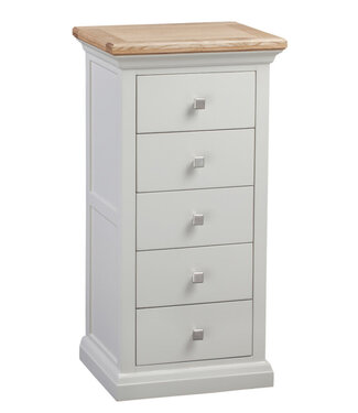Homestyle GB Cotswold Painted Narrow Chest