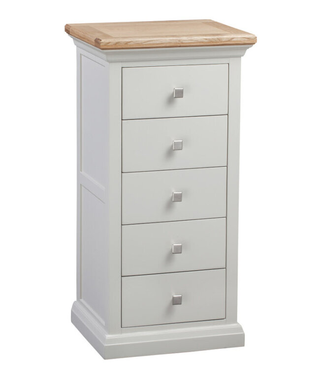 Homestyle GB Cotswold Painted Narrow Chest