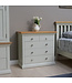 Homestyle GB Cotswold Painted 3+2 Drawer Chest