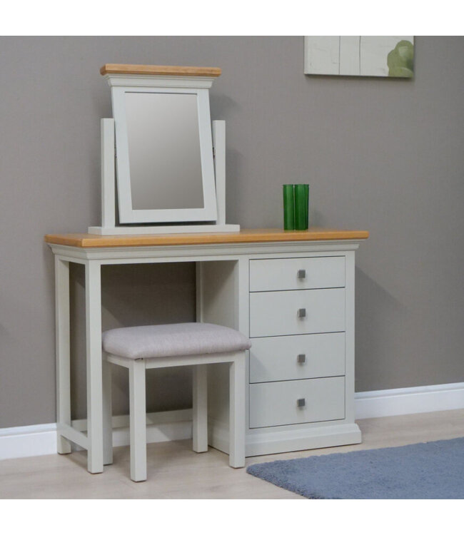 Homestyle GB Cotswold Painted Dressing Table Mirror