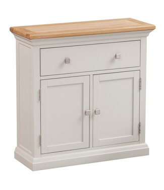 Homestyle GB Cotswold Painted Occasional Cupboard