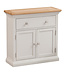 Homestyle GB Cotswold Painted Occasional Cupboard