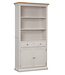 Homestyle GB Cotswold Painted Large Bookcase