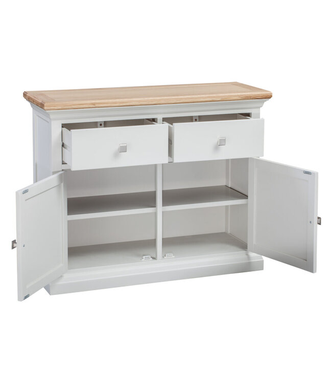Homestyle GB Cotswold Painted Small Sideboard