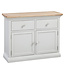 Homestyle GB Cotswold Painted Small Sideboard