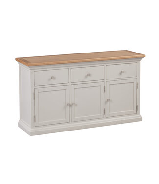 Homestyle GB Cotswold Painted Large Sideboard