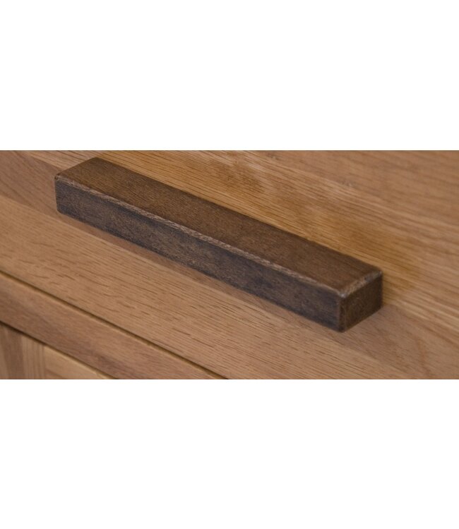 Homestyle GB Trend Oak Large Plasma Unit