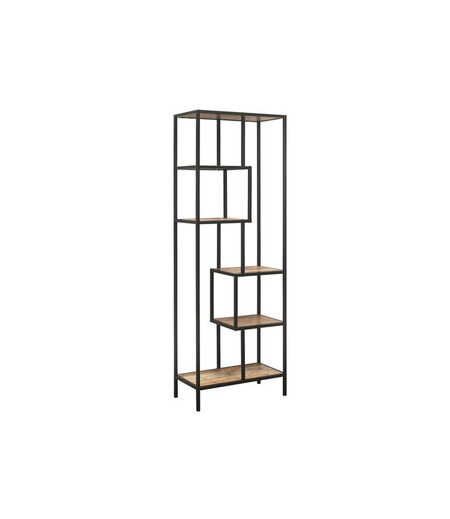 Birlea Urban Tall Shelving Unit