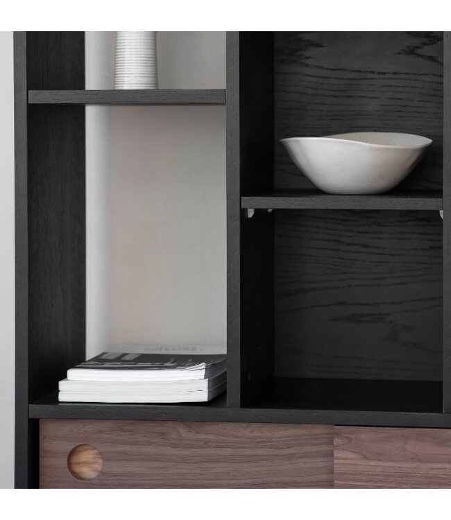 Barbican Display Unit