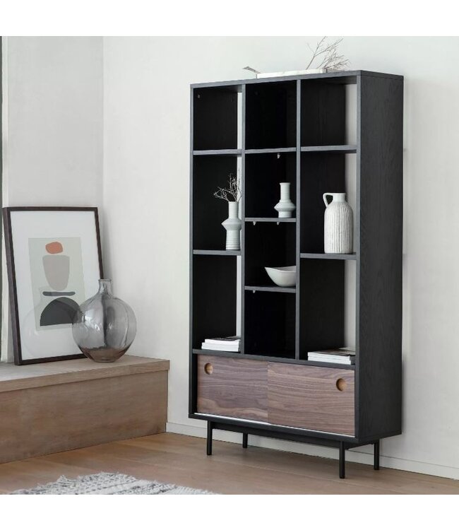 Barbican Display Unit