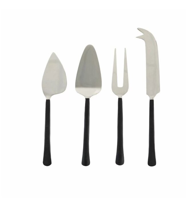 Soren Cheese Knife Set x4