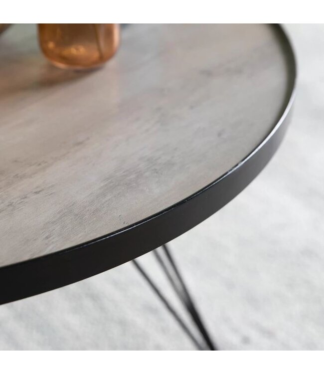 Tufnell Coffee Table